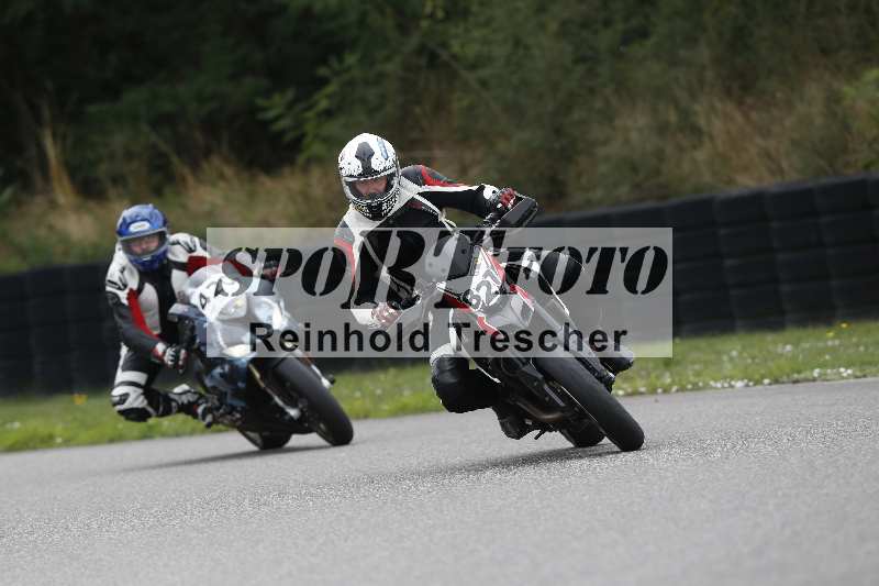 /35 26.07.2025 Speer Racing ADR/Gruppe gelb/821